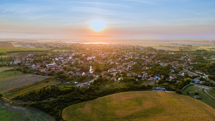 Lefújták az augusztus 20-i ünnepséget Ongán, komoly oka van
