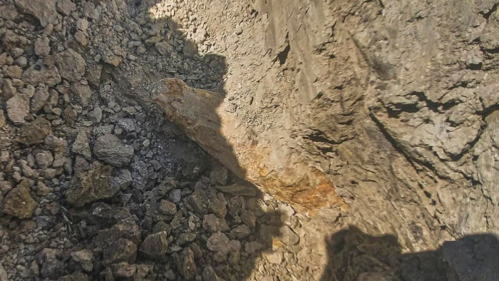 Világháborús bomba – Története legnagyobb kiürítésén van túl Nürnberg