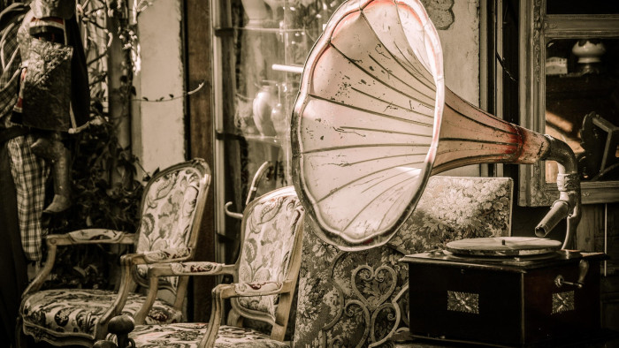 Hallhatjuk a boldogságot: füleljen!