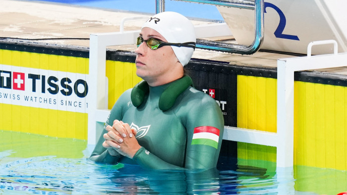 Történelmi magyar világsiker