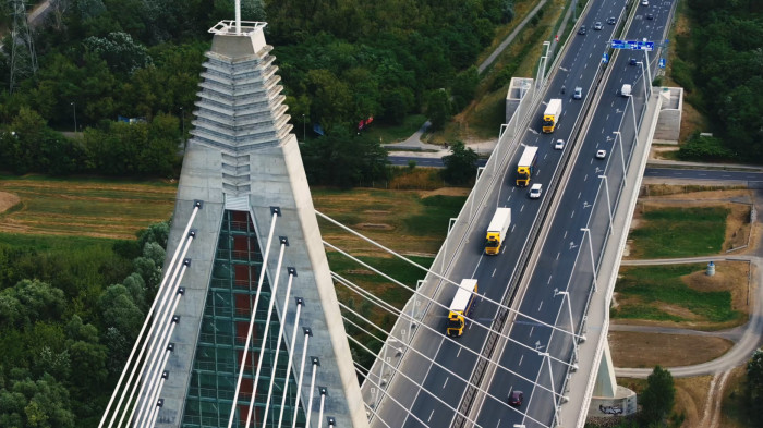 Megduplázta árbevételét a Waberer’s csoport