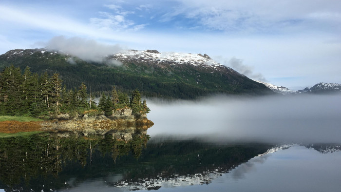 Orosz gépek repkednek be Alaszka látótávolságába - a fogócska elindult