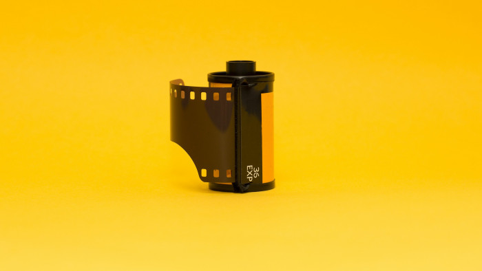 Nagy bajba került a legendás Kodak