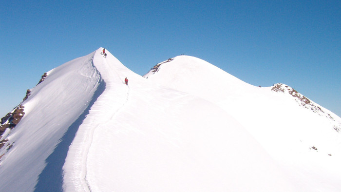 Tragédia történt a Svájci-Alpokban