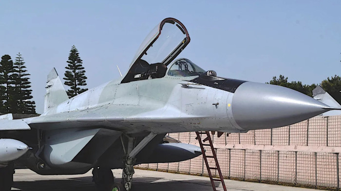 Döbbenetes bűntény történt a kecskeméti légibázison