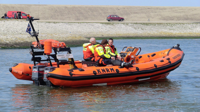 Egy magyar kamionos lázba hozta fél Hollandiát, de ráfizetett