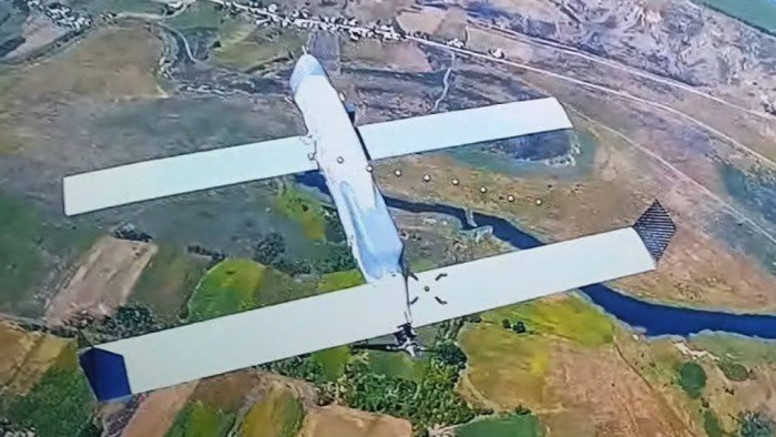 Borzasztó fegyvert vetnek be újabban az oroszok Ukrajnában