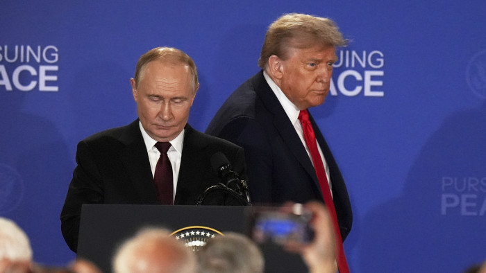 Orbán Viktor a budapesti békecsúcsról: ha eljön az ideje, megrendezzük