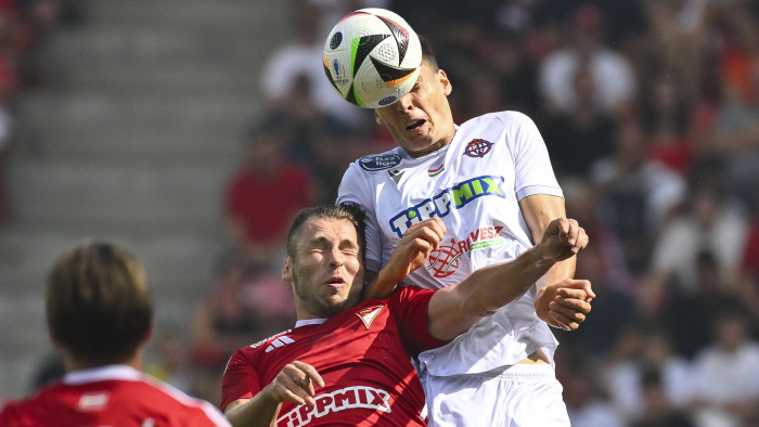 Rossz hír a szurkolóknak: több NB I-es klubot is megbüntettek