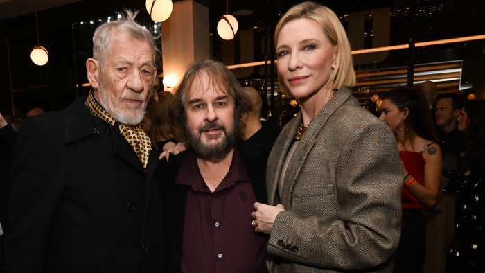 Visszatérnek a legnagyobb hősök az új Gyűrűk Ura-mozifilmben