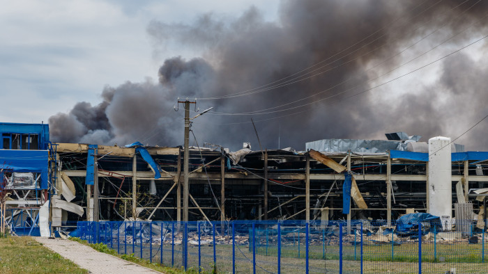 Munkácsi rakétatámadás: Orbán Viktor megszólalt