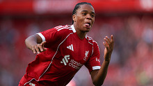 Lehet, hogy a Bayern megint elvisz egy balszélsőt a Liverpoolból