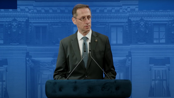 Varga Mihály: a héten felülvizsgáljuk az önerő- és az adósságfékszabályt