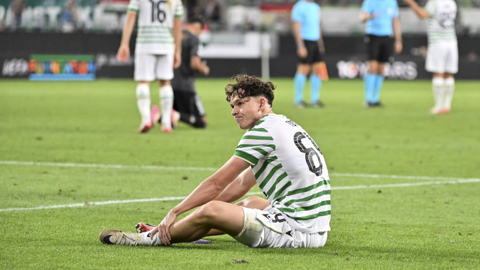 Döntő próbatétel előtt a Ferencváros – sport a tévében