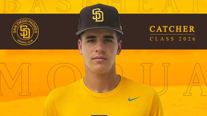 Magyar sporttörténelem baseballban: „Márkónak dédelgetett álma az MLB”