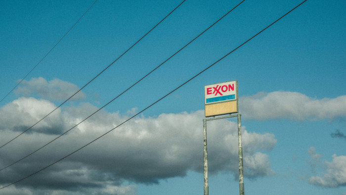 Újra az orosz olajra feni a fogát az Exxon