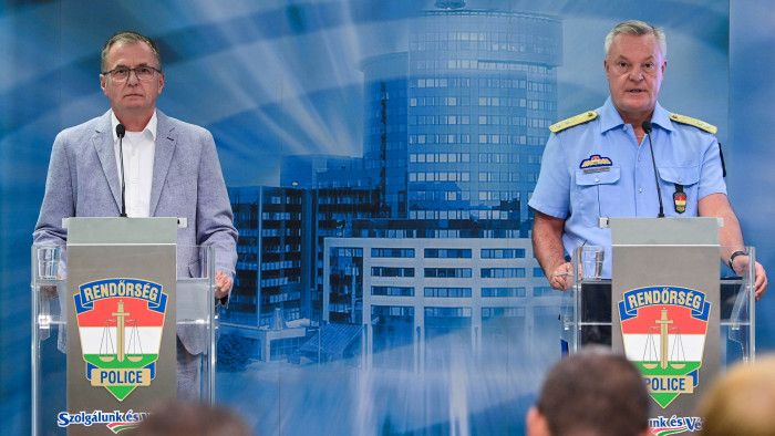 Drogterjesztők az iskolák kapujában – indul a REDP!