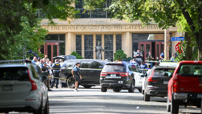 Belföldi terrorcselekményként kezeli az FBI a minneapolisi horrort