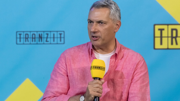 Lázár János: a nyarat megnyertük, a választást pedig meg fogjuk