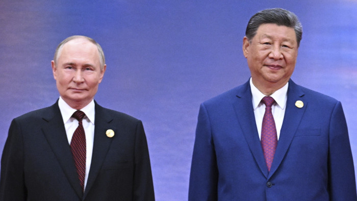 Hszi Csin-Ping a nagy keleti találkozóról: 100 éve nem látott változások zajlanak