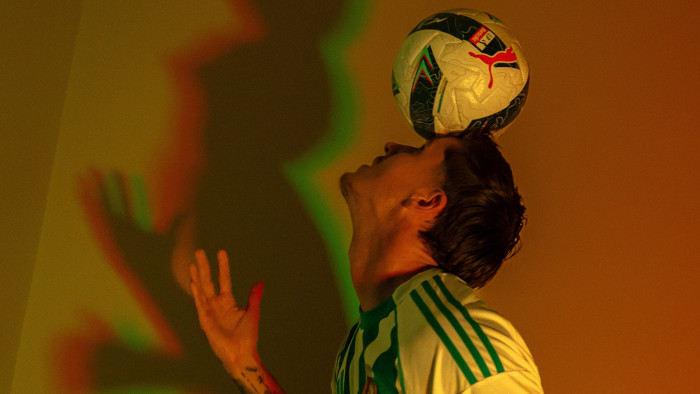 Nikitscher Tamás a portugál élvonalban folytatja