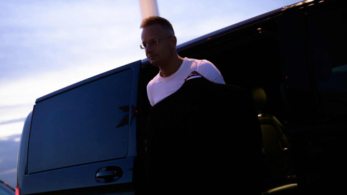 Történelmi LNG-beszerzési megállapodást kötött a kormány egy francia céggel