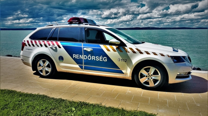 Gyorsan pont kerül a siófoki rendőrökre támadó família históriájának végére - videó