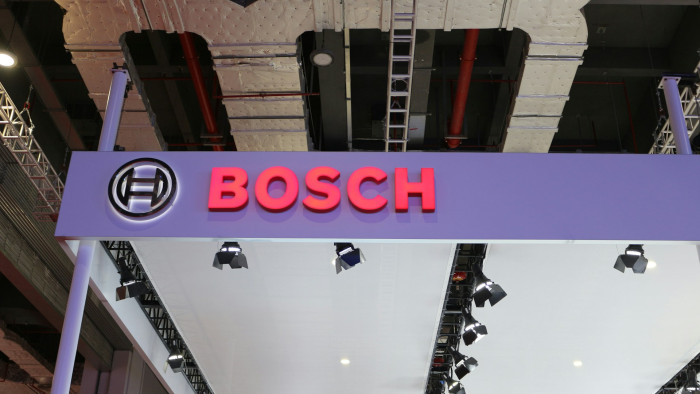 Igaznak bizonyult a pletyka: hazánkba költözik a Bosch