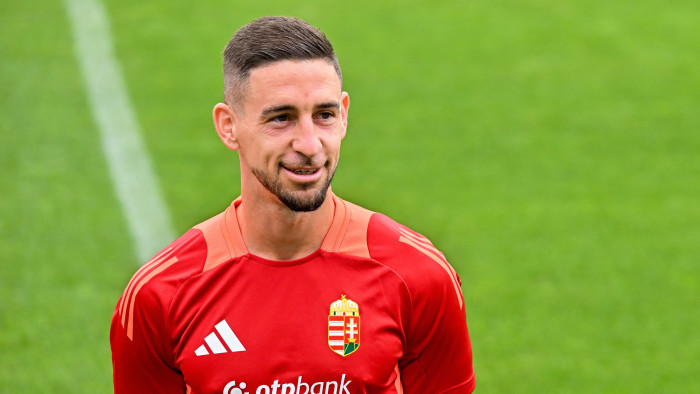 Nagy Zsolt: nehéz lesz jó eredményt elérni