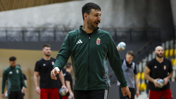 Lékai Máté búcsúzik: ez az időszak mindennél többet adott nekem