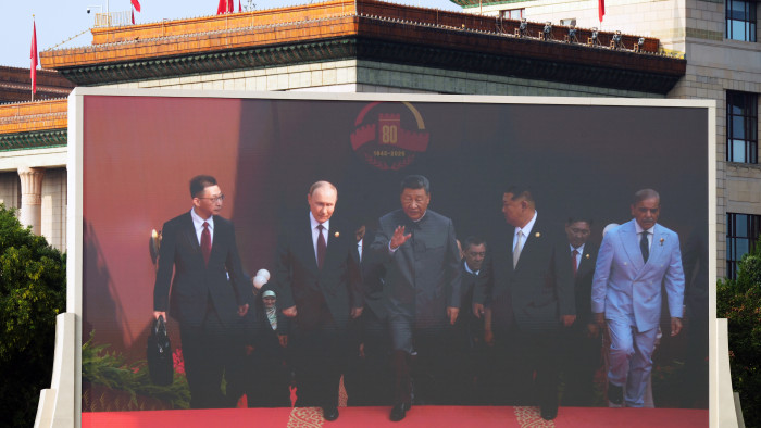 Nem vicc: az örök életről beszélgetett Putyin, Hszi Csin-ping és Kim Dzsongun