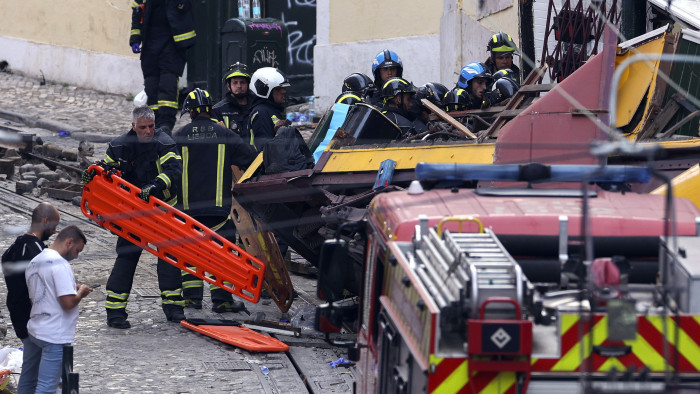 Portugáliában nemzeti gyásznapot tartanak