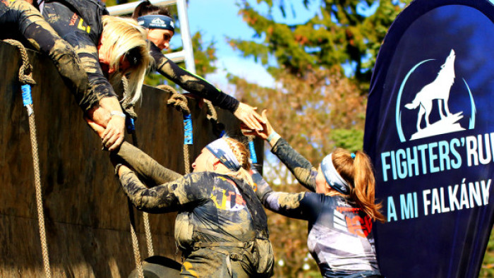 A legkeményebb harcosok újból megmérkőzhetnek – videó