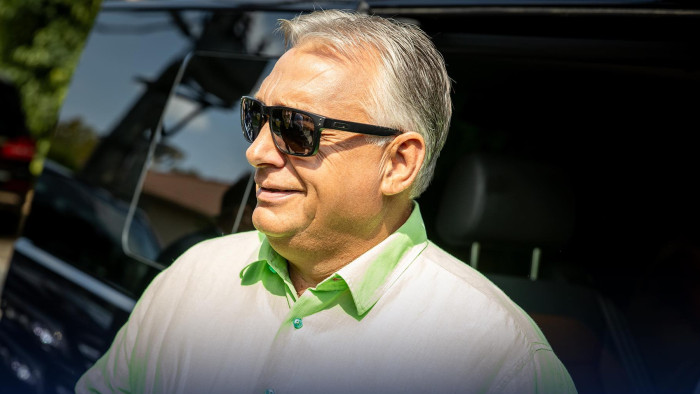 Orbán Viktor gyorsan reagált a budapesti Trump–Putyin-egyeztetés hírére