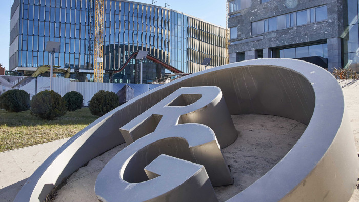 Kozma Róbert: a háziorvosok sokszor méltatlanul mellőzöttek, ezért is szól nekik a Richter Érdemérem Díj