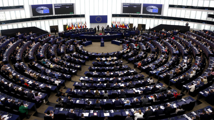 Íme az EU elvárásai az unióba igyekvő Ukrajnától