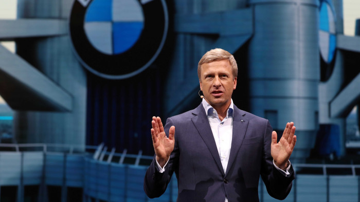 Betiltott autómotorok: erős kritikával illette a BWM-vezér az uniót