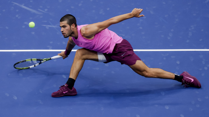 Trónfosztás New Yorkban, íme az új uralkodó