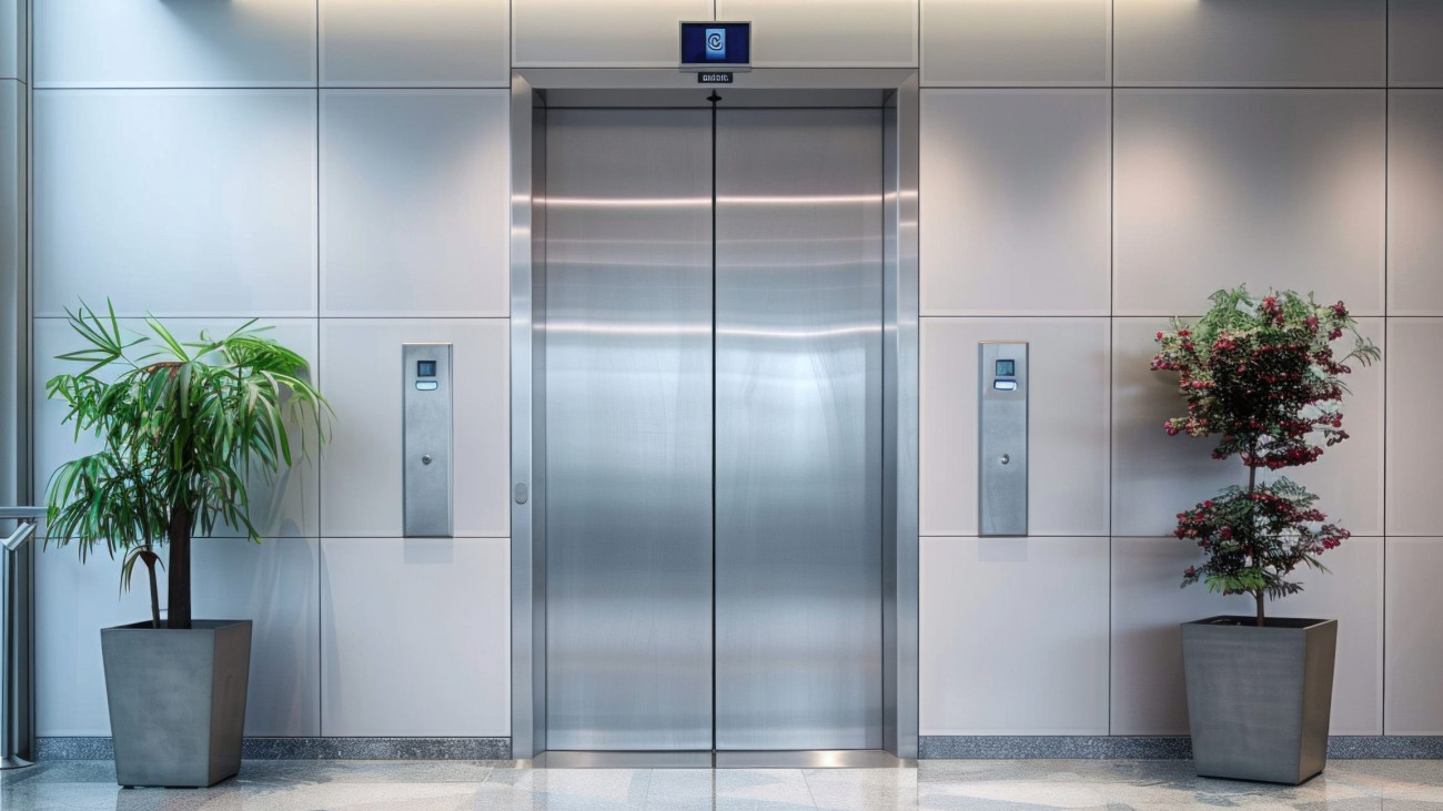 Lift. Felvonó