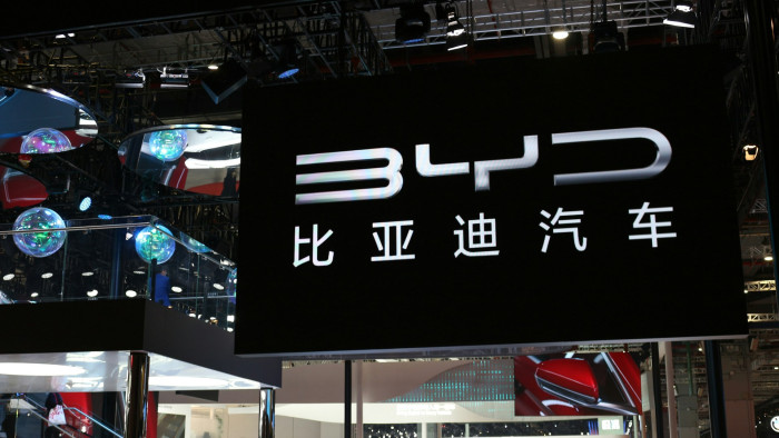 BYD: visszahívások tervezési és akkumulátorproblémák miatt