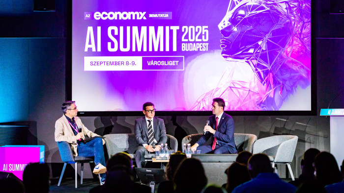 Virtuális valóság, valós bűnözés: AI-videóval figyelmeztet a NAV