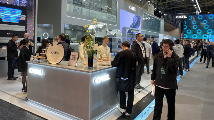 Több száz dolgozót keres a kínai gyár a magyar nagyvárosban