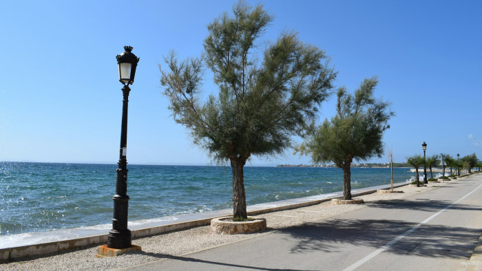 A magyarok legnépszerűbb horvátországi úti célja ez volt idén