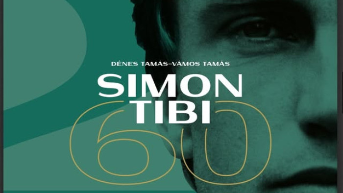 „Küzdeni mindig, feladni soha” – könyvben él tovább Simon Tibor öröksége