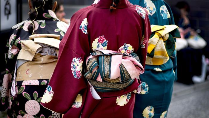 Csaknem 100 ezer száz évnél idősebb ember él Japánban