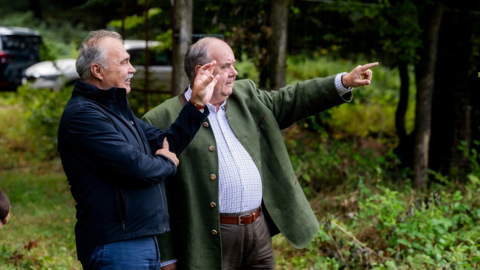 Klímaadaptációs fórum jött létre a hazai erdők védelme érdekében