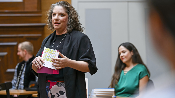 Világsztárok, ősbemutatók, rendhagyó produkciók, műfaji kísérletek – idén szintet lép a Liszt Ünnep