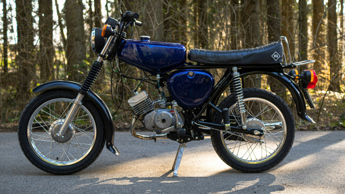 Feltámadt a Simson-kultusz Kelet-Németországban – már a parlamentben vitáznak a motorokról