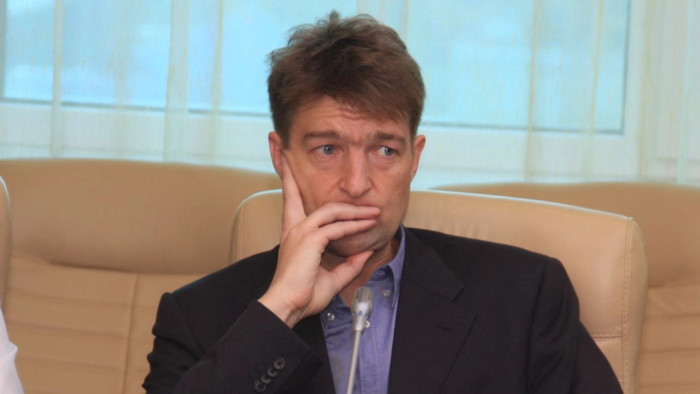 Újabb orosz iparmágnás került a Kreml feketelistájára