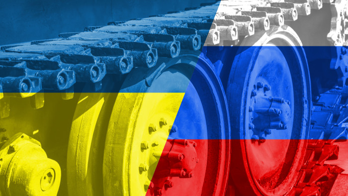 Ukrán főtárgyaló: épeszű ember nem ír alá olyat, ami Ukrajna területéből adna fel